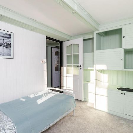 Superapart Marszalkowska 19 Urban Hideaway With Modern Comforts Varşovia Exterior foto