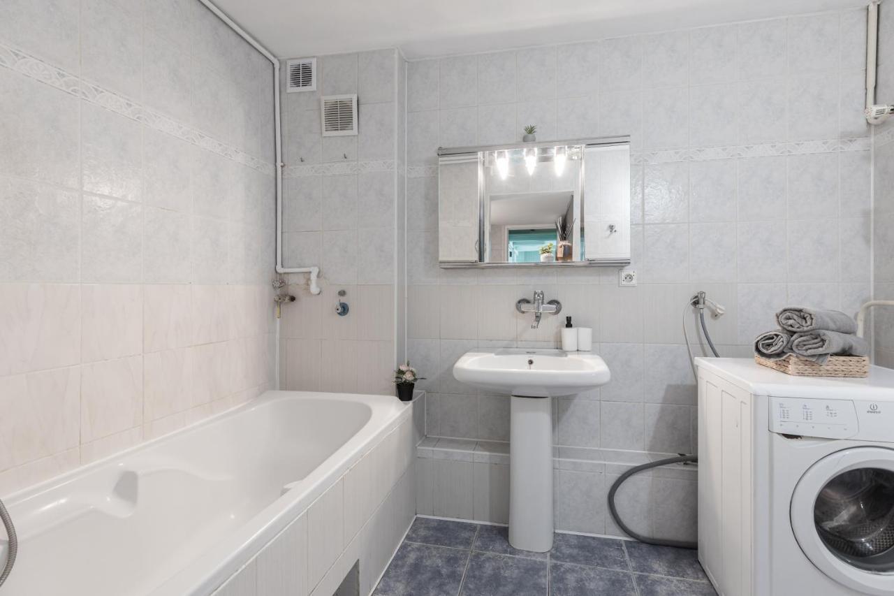 Superapart Marszalkowska 19 Urban Hideaway With Modern Comforts Varşovia Exterior foto