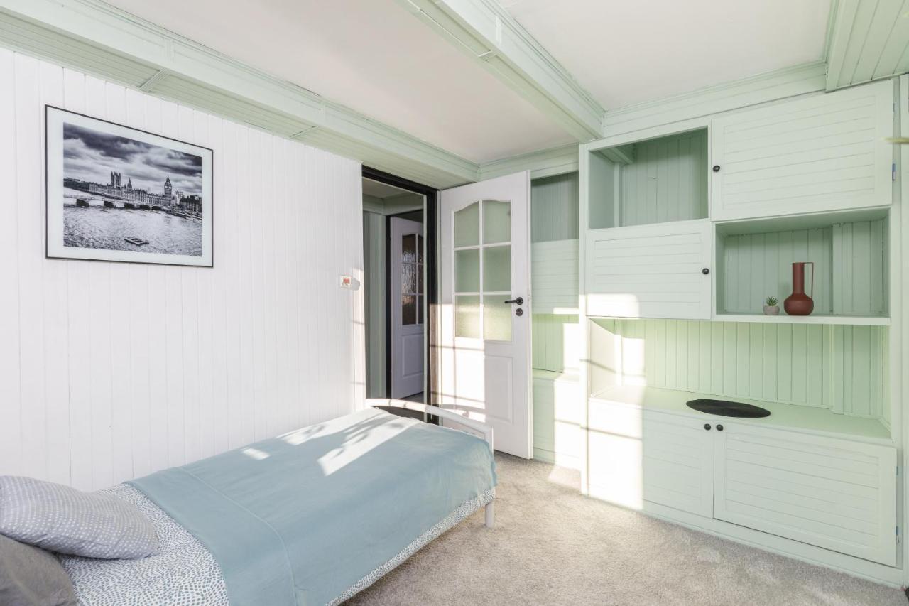 Superapart Marszalkowska 19 Urban Hideaway With Modern Comforts Varşovia Exterior foto