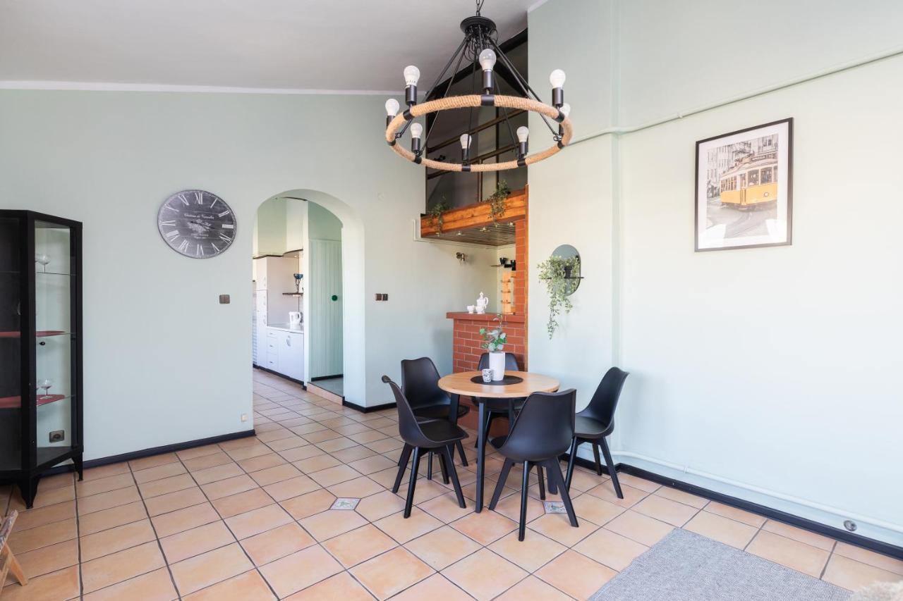 Superapart Marszalkowska 19 Urban Hideaway With Modern Comforts Varşovia Exterior foto