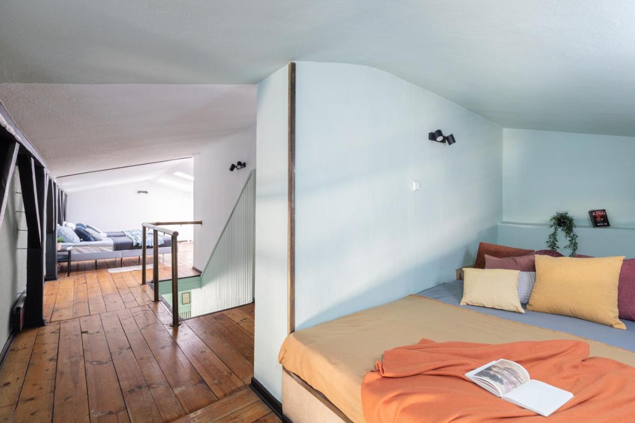 Superapart Marszalkowska 19 Urban Hideaway With Modern Comforts Varşovia Exterior foto