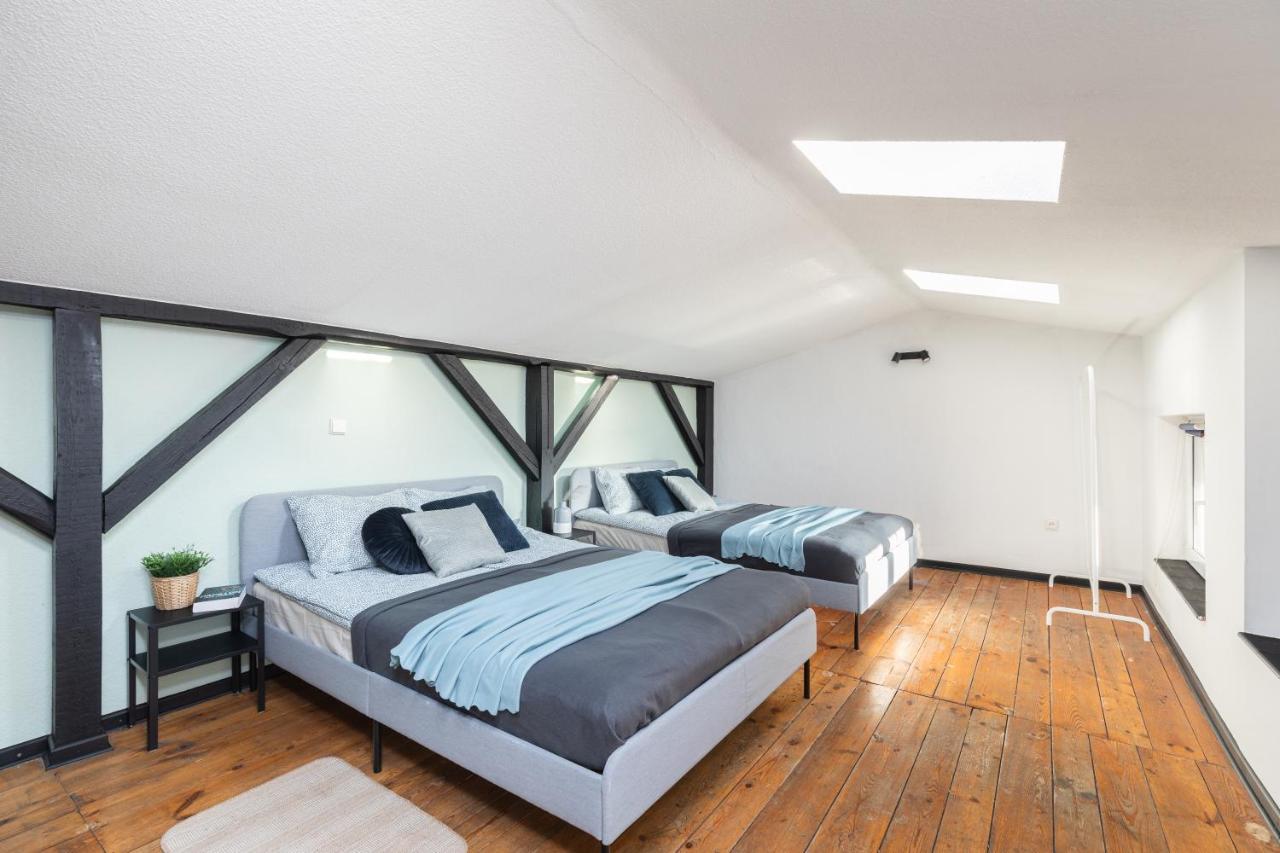 Superapart Marszalkowska 19 Urban Hideaway With Modern Comforts Varşovia Exterior foto