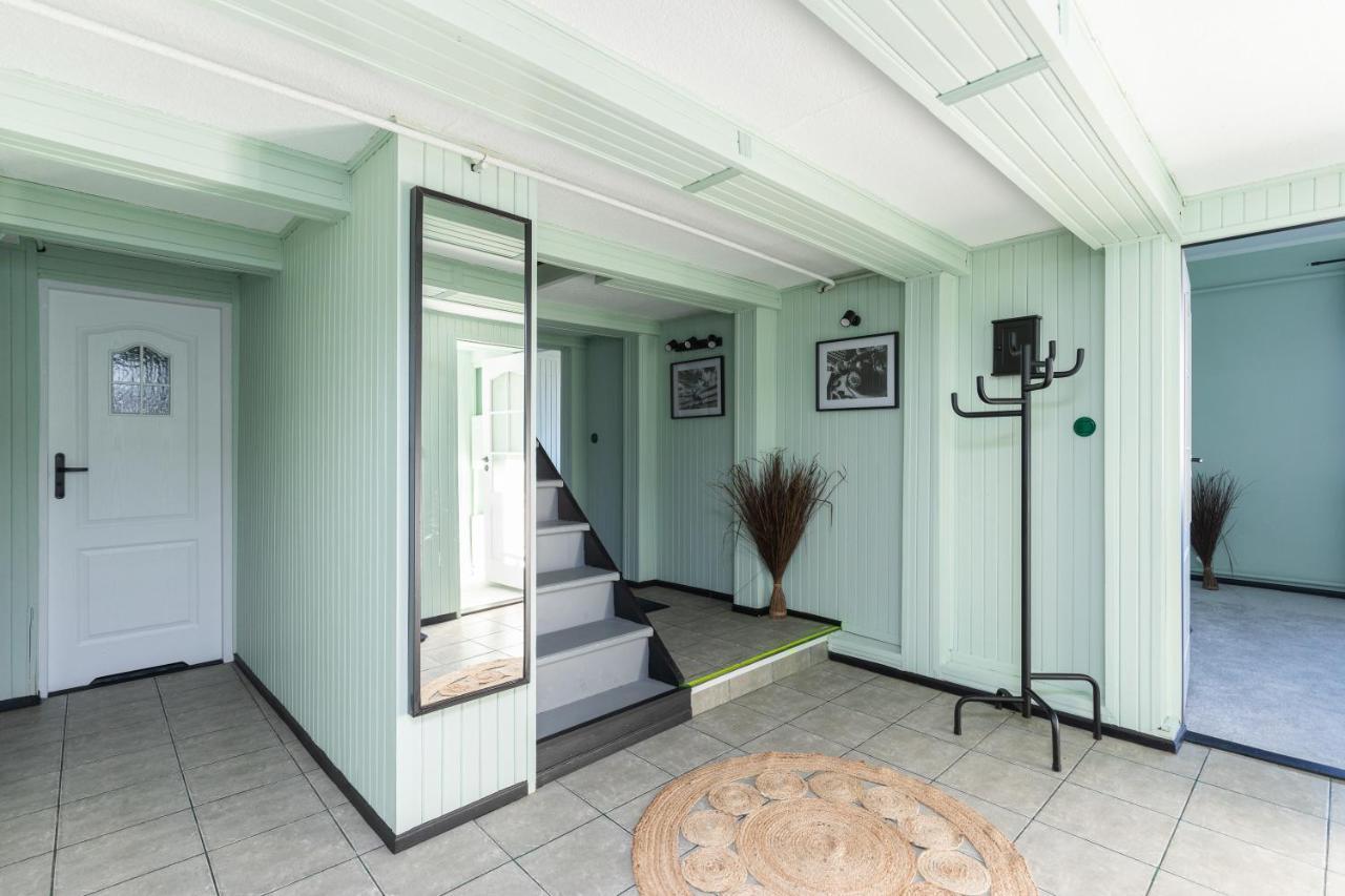 Superapart Marszalkowska 19 Urban Hideaway With Modern Comforts Varşovia Exterior foto