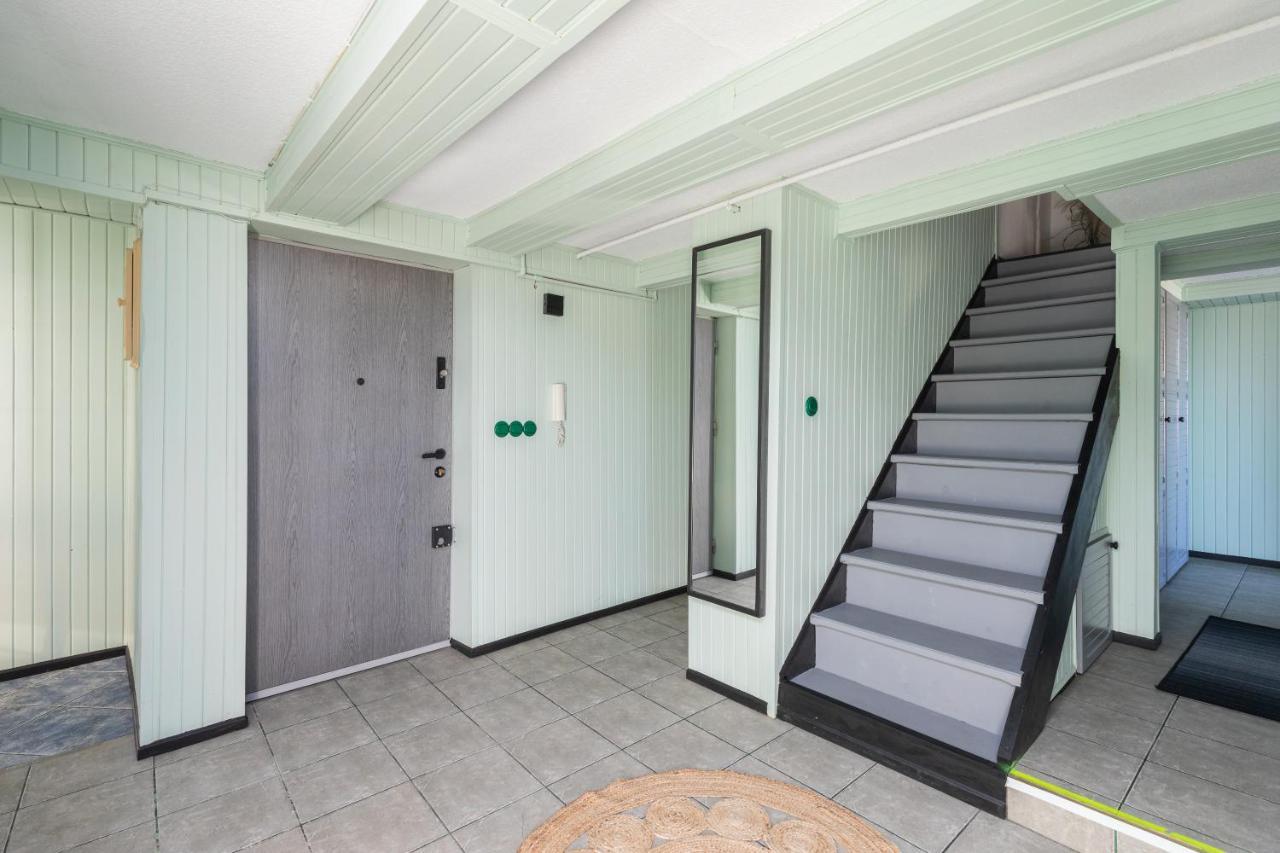 Superapart Marszalkowska 19 Urban Hideaway With Modern Comforts Varşovia Exterior foto
