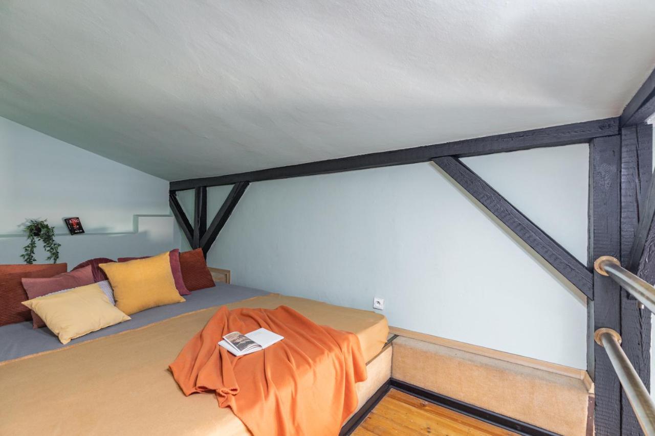Superapart Marszalkowska 19 Urban Hideaway With Modern Comforts Varşovia Exterior foto